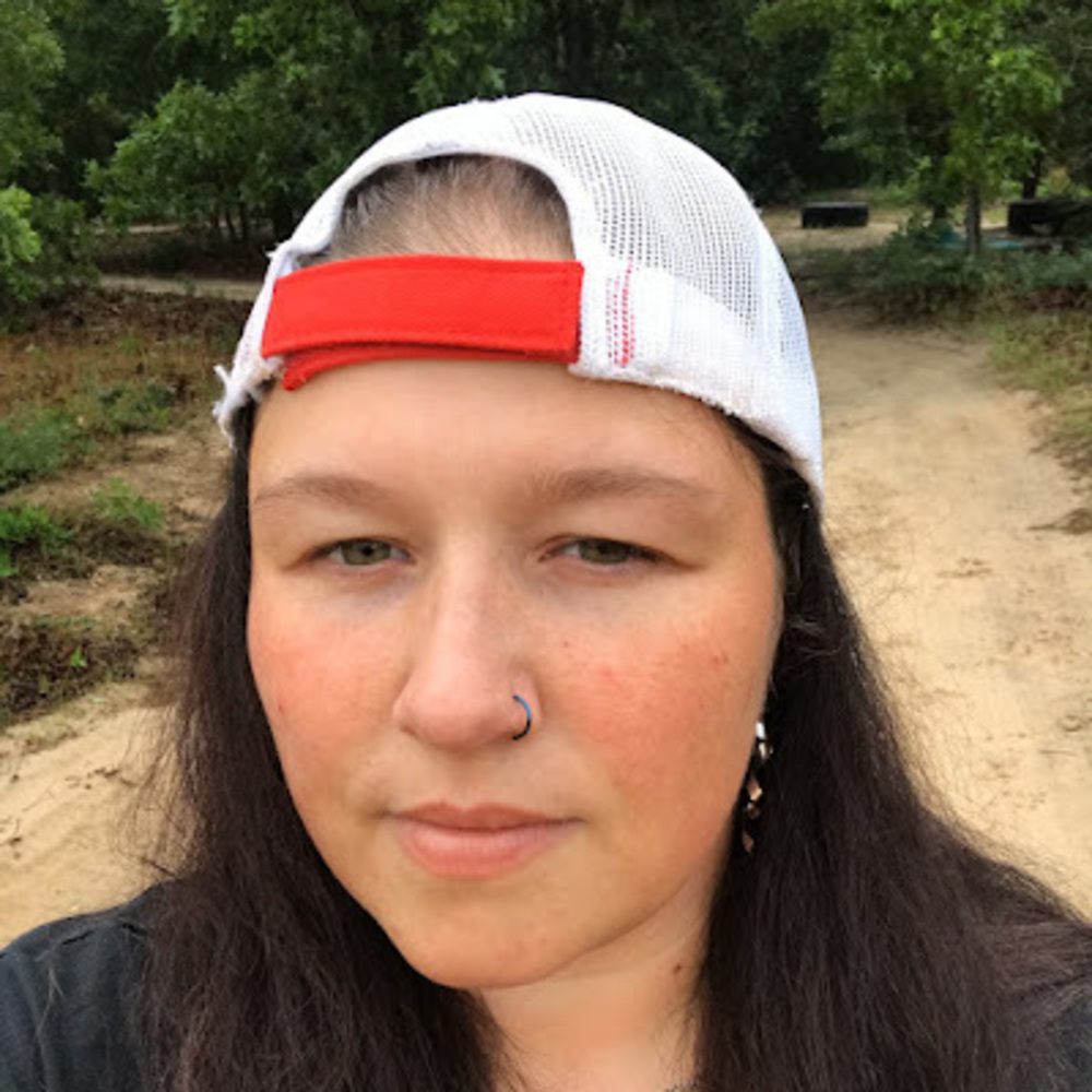Meet your Posher, Joanna